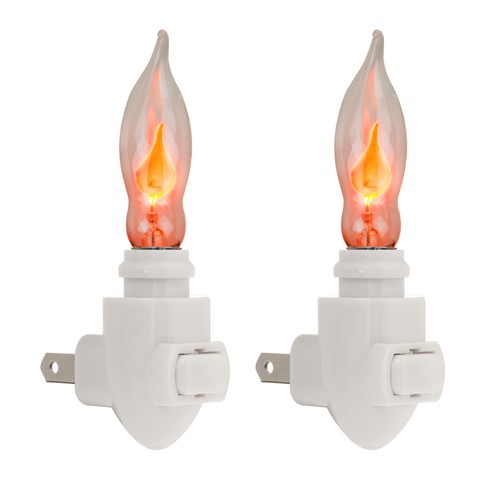 Plug night light modules - plug,