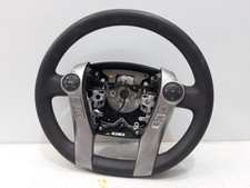 GENUINE 2012 TOYOTA PRIUS   STEERING WHEEL