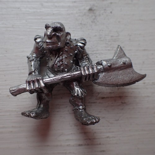 Citadel warhammer 80s marauder - 80s,
