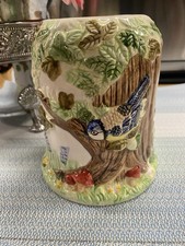 VINTAGE ANNIE ROWE BIRD DESIGN