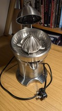 Sage 800CPUK Citrus Press