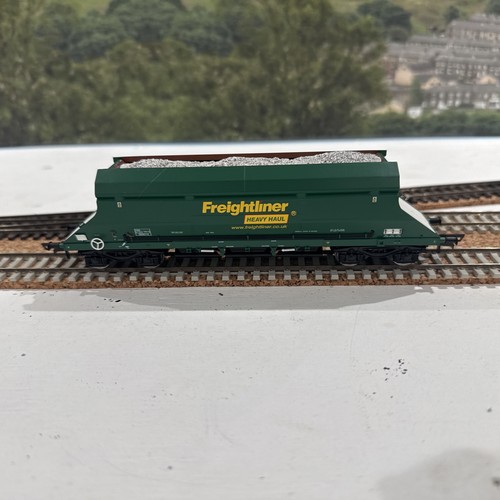 Dapol 026 033 hia wagon - dapol,