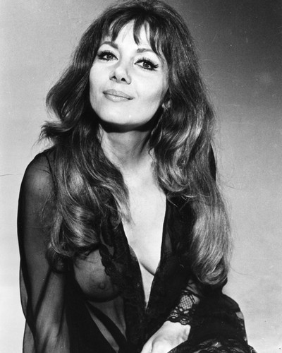 The vampire lovers ingrid pitt - the,