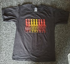 Trencher T-shirt MEDIUM punk