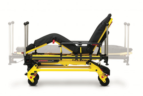 Stryker power pro - pro, tl