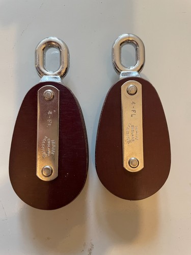 Pair main marine 4 fl - a,