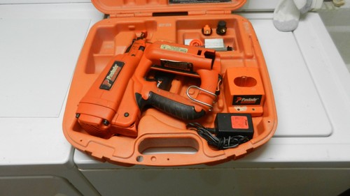 Paslode im200f18 cordless - im200f18,