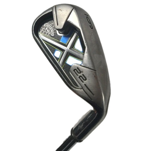 Callaway x22 iron uniflex - 6,
