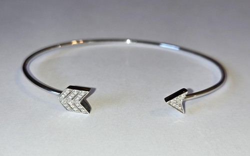 Grams 14k solid white gold - grams,