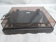 Trio KD1033 turntable with  goldring elan cartridge