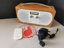 Pure Evoke D6 DAB+ Radio