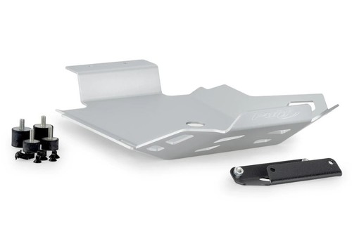 Puig aluminium belly pan bmw - puig,