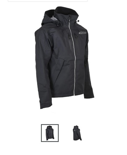 Vision vene fishing - fishing, wading