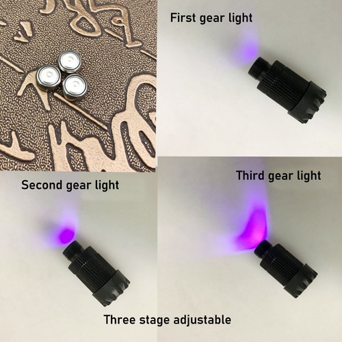 Pin archery sight - 5-pin, light