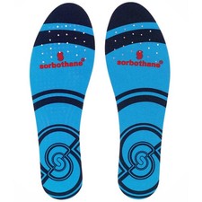 Sorbothane Full Strike Insoles