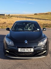 renault megane rs 250 cup