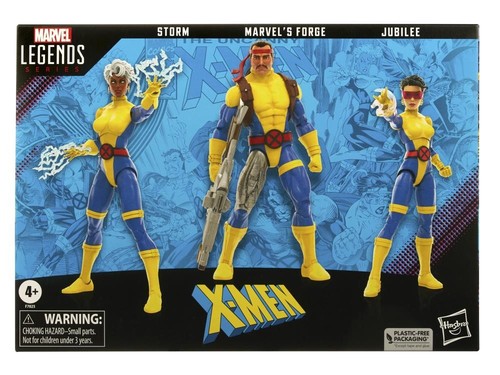 Marvel legends men team - marvel, suit