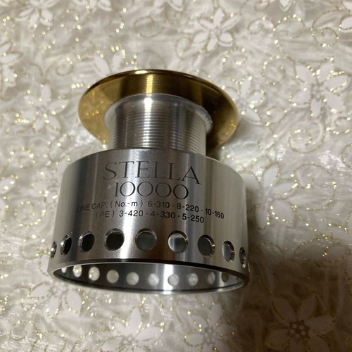Baitcasting stella 10000 - 98,