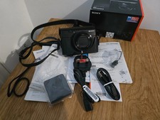 Sony Cyber-Shot DSC-RX100M3