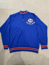 Solo Superia Retro Wool Cycle