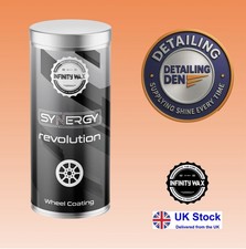 Infinity Wax Synergy