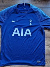 Tottenham Hotspur 2018/2019