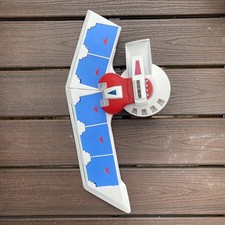 Yu-Gi-Oh! Duel Disk Vintage Collectible *Customised*