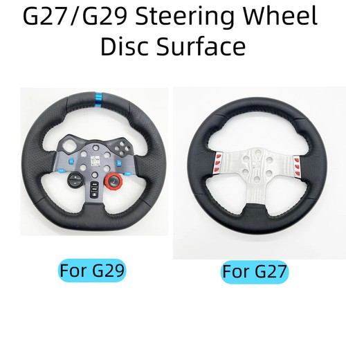 Steering wheel disc - wheel, face