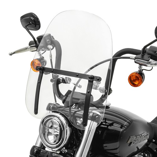 Windshield for yamaha 1700 - windshield,
