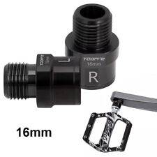 2pcs Bike Pedal Extenders MTB