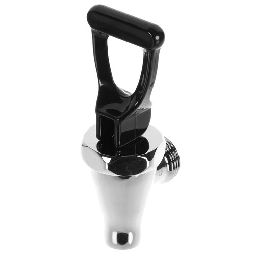 Marco chrome tap - chrome, assembly