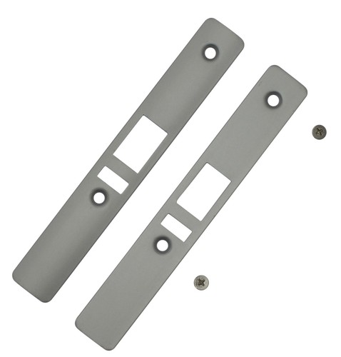 Alpro adams rite - dead, latch