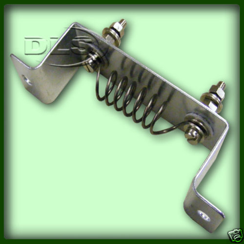 Heater glow plug resistor - glow, 2.25