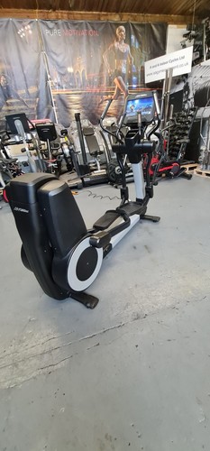 Life fitness 95x elevation - fitness,