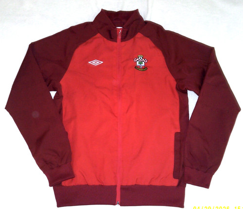 Boys southampton umbro full - xl,