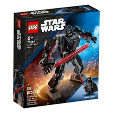 LEGO Star Wars: Darth Vader