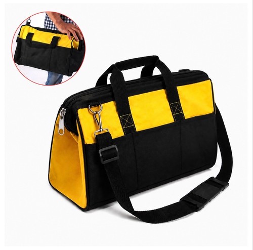 Tool bag double - 17",