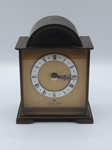 Vintage junghans tempus - vintage, fugit