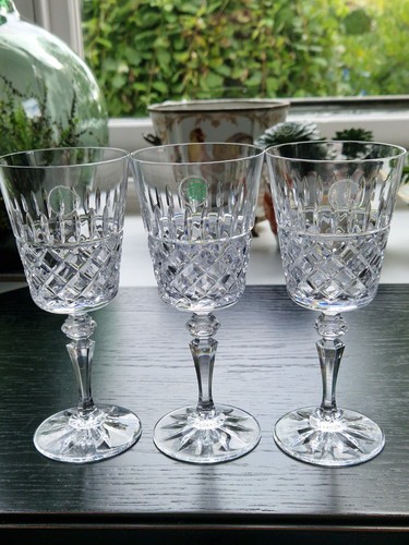 Galway irish lead crystal - galway,