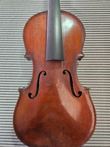 Violin geige fiddle - 4/4, violin,