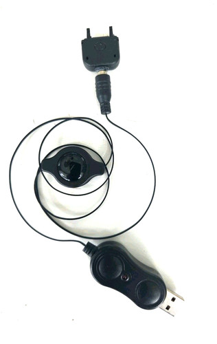 Compatible usb charger - charger, with