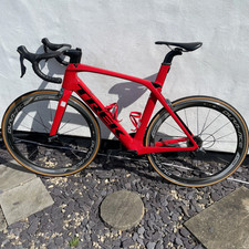 trek madone9.2 C H2 56cm road