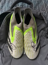 Matt Parcell Match Worn And