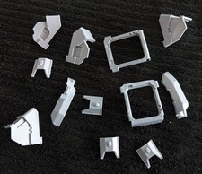 FORGEWORLD OOP SPACE MARINE