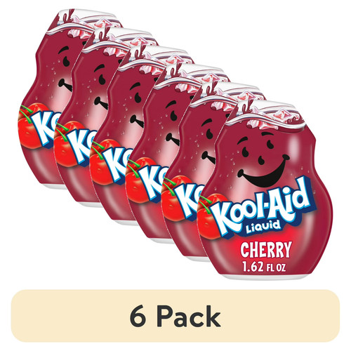 Kool aid liquid - pack), kool-aid