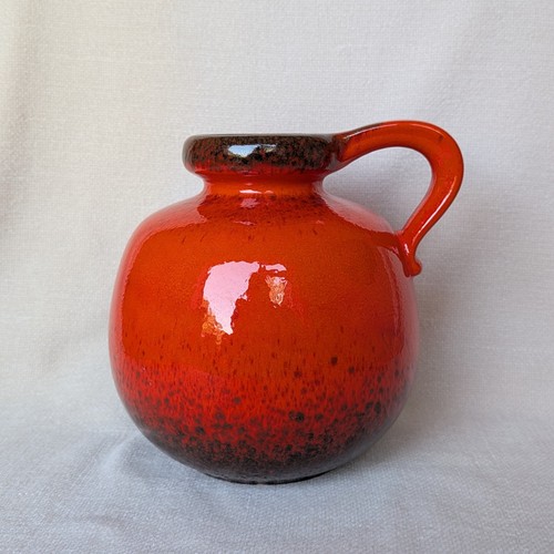 Vintage scheurich keramik - scheurich,