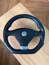 vw golf r32 mk5 steering wheel