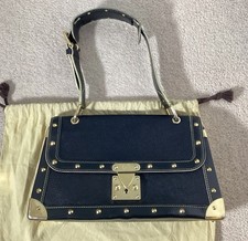 Louis Vuitton Suhali Le