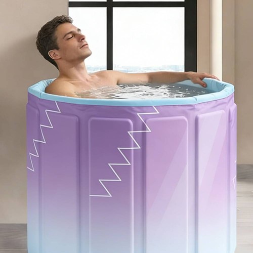 Portable collapsible spa - portable,