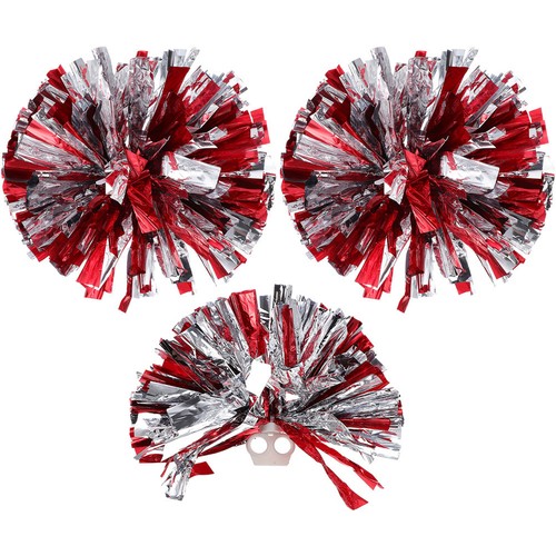 Pcs cheer pompom props - , 3